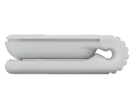 Logitech Mobi Fold Biały - 1536313 - zdjęcie 4